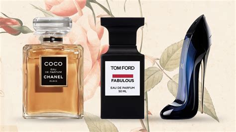 seductive perfumes for date night.